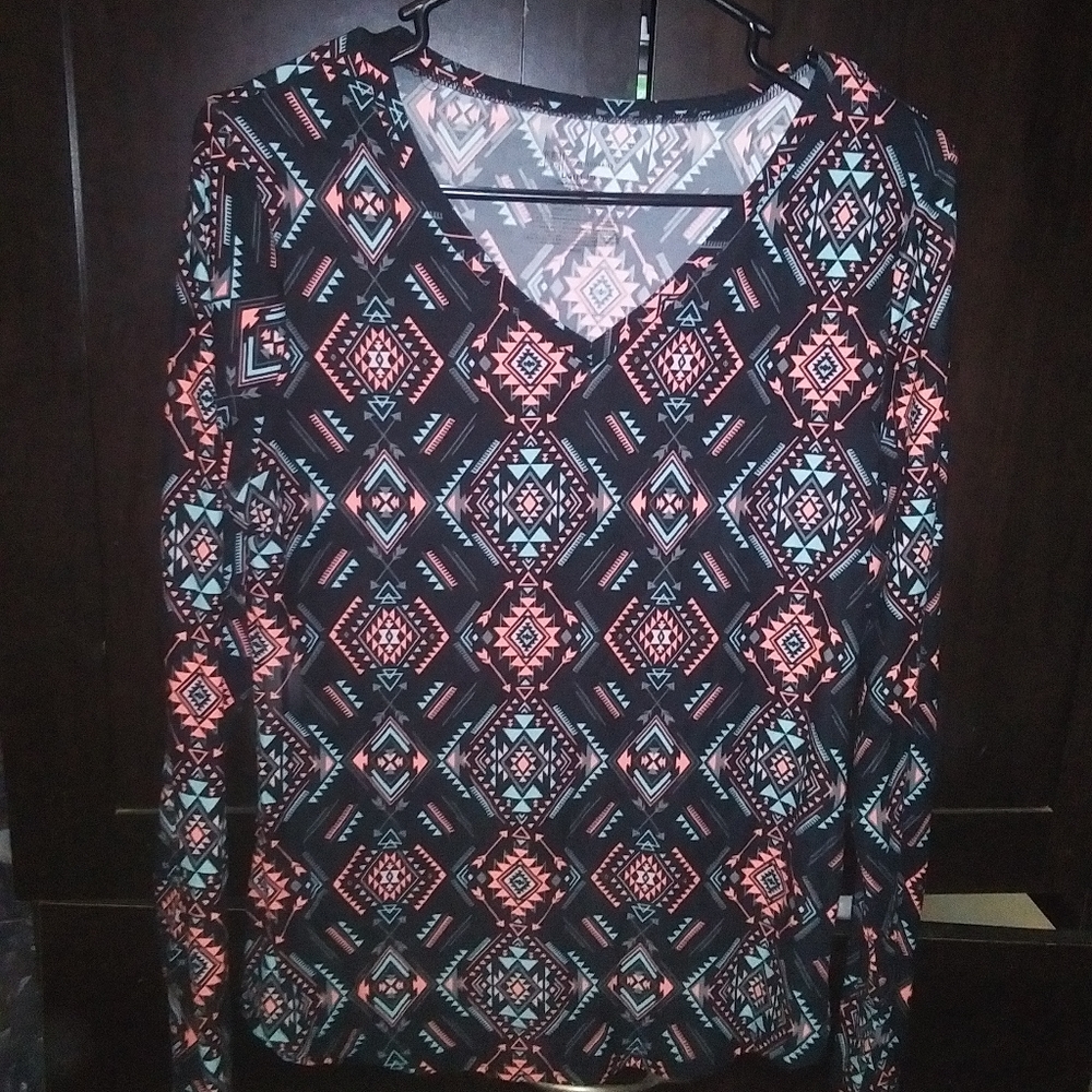 Woman top